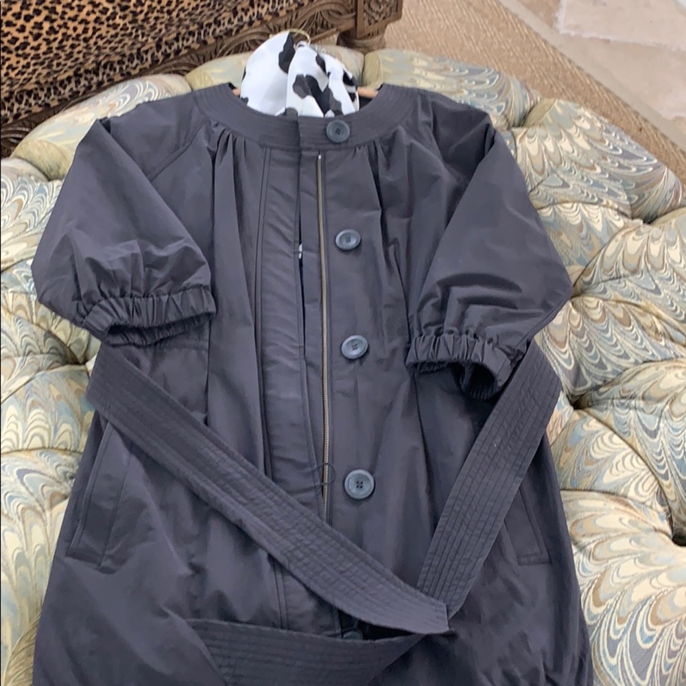 Vince Spring Jacket - image 8